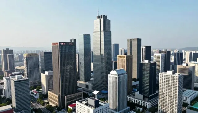 企业官网建设中的网络性能优化关键点分析