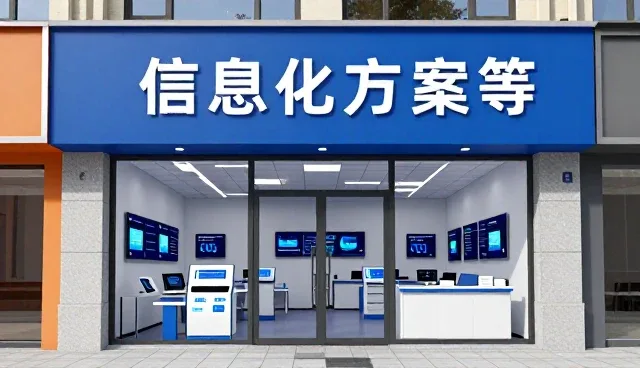 官网建设中常见的技术问题与解决方案