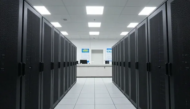 电商代运营中官网建设的选型关键点解析